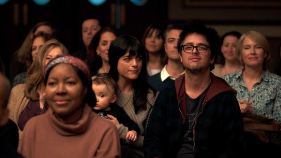 Photo du film Ordinary World