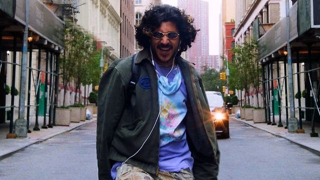 Photo du film God's Time