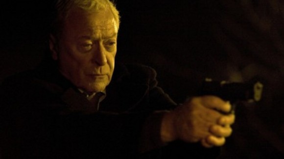 Photo du film Harry Brown