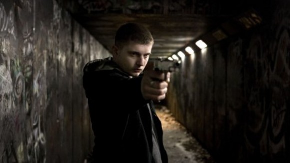 Photo du film Harry Brown