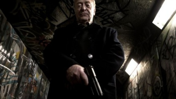 Photo du film Harry Brown