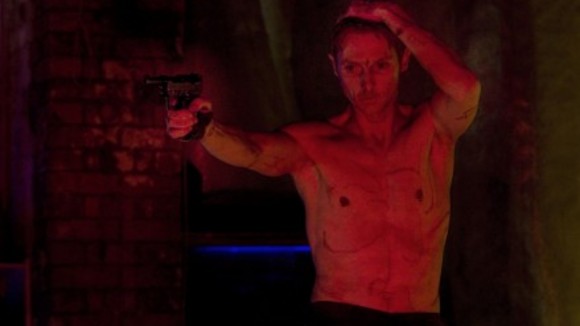 Photo du film Harry Brown