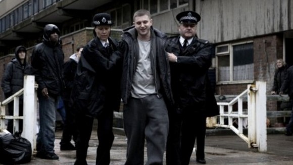 Photo du film Harry Brown
