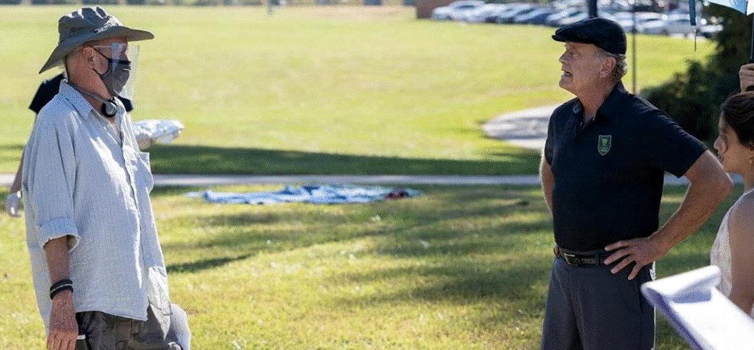 Photo du film High Expectations