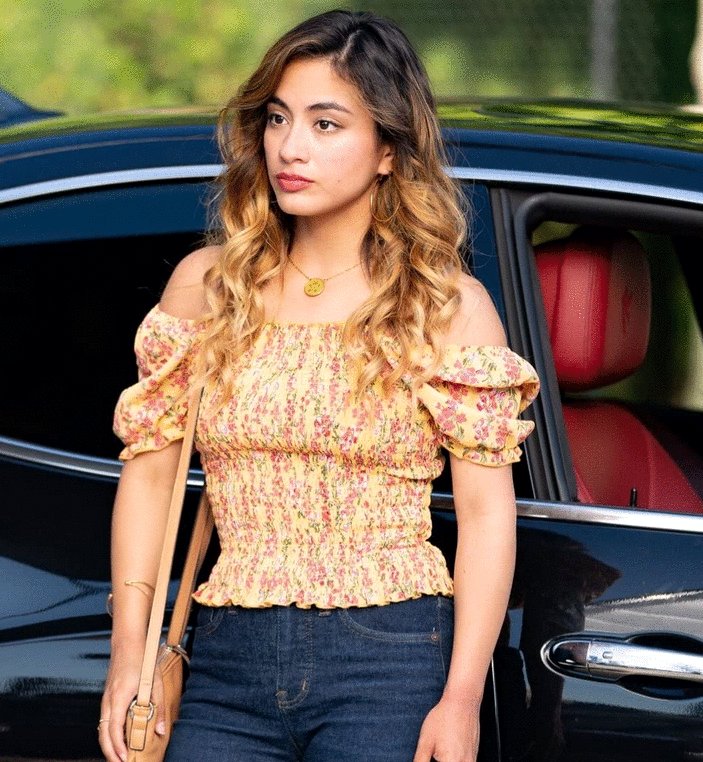 Photo du film High Expectations