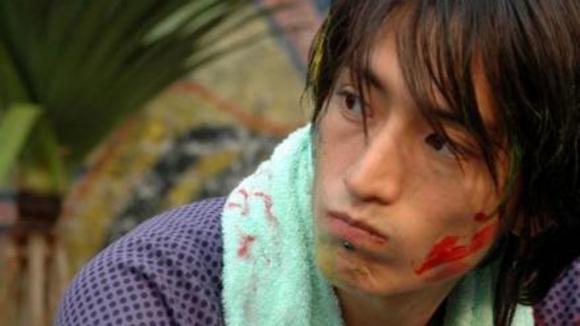 Photo du film Hachimitsu to Clover