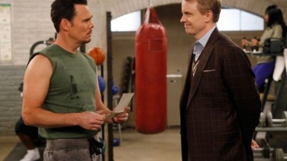 Photo du film How to Be a Gentleman