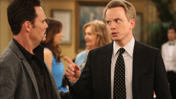 Photo du film How to Be a Gentleman