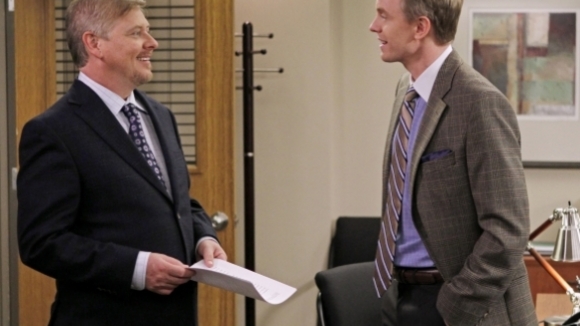 Photo du film How to Be a Gentleman