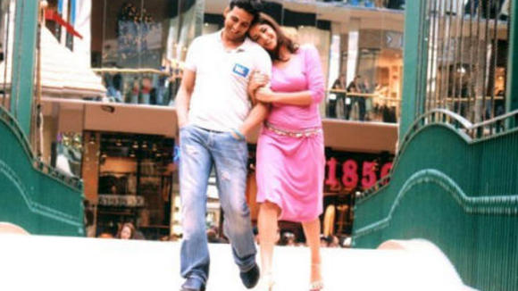 Photo from the movie Hum Ko Deewana Kar Gaye