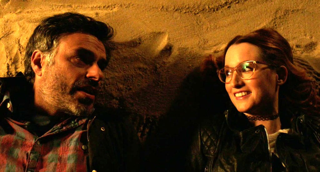 Photo from the movie Humor Me