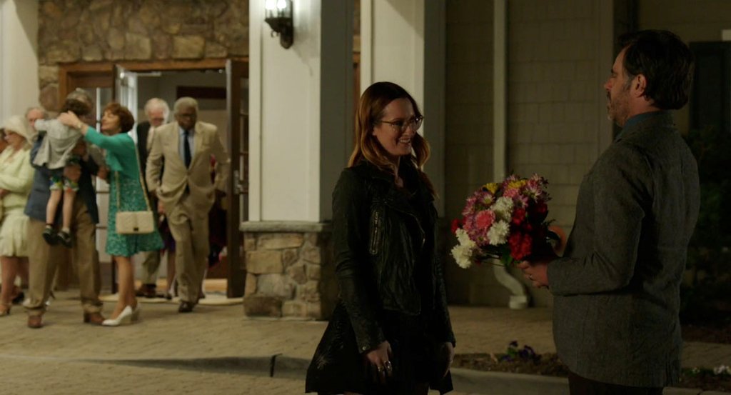 Photo from the movie Humor Me