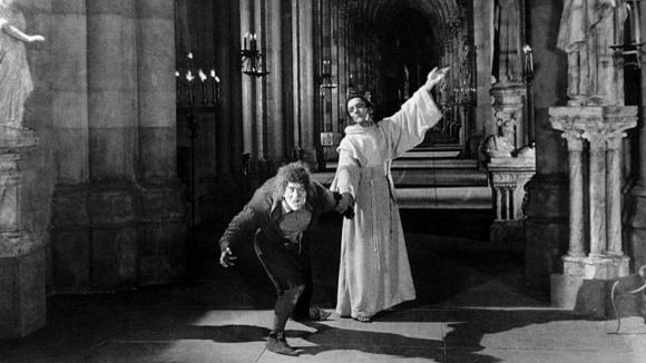 Photo du film The Hunchback of Notre Dame