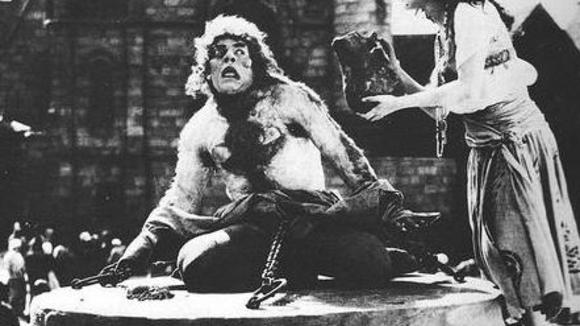 Photo du film The Hunchback of Notre Dame