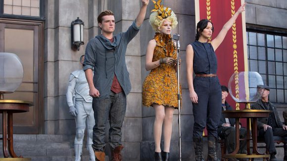 Photo du film Hunger Games: L'Embrasement