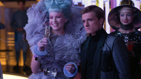 Photo du film Hunger Games: L'Embrasement