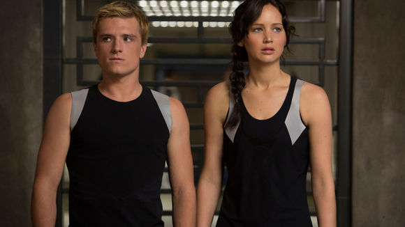 Photo du film Hunger Games: L'Embrasement