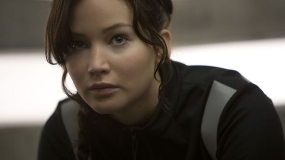 Photo du film Hunger Games: L'Embrasement