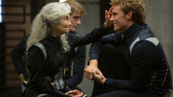 Photo du film Hunger Games: L'Embrasement