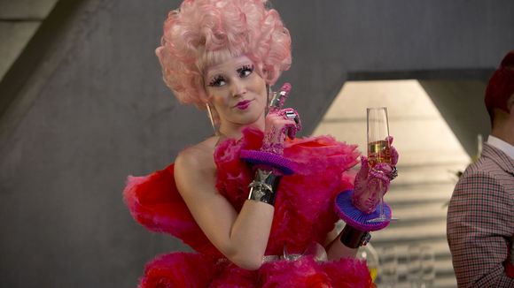 Photo du film Hunger Games: L'Embrasement