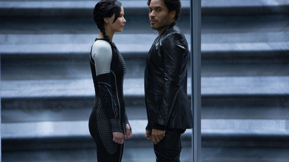 Photo du film Hunger Games: L'Embrasement