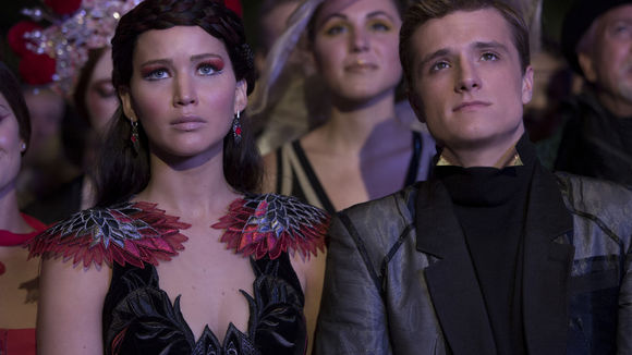 Photo du film Hunger Games: L'Embrasement
