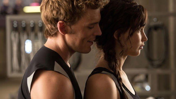 Photo du film Hunger Games: L'Embrasement