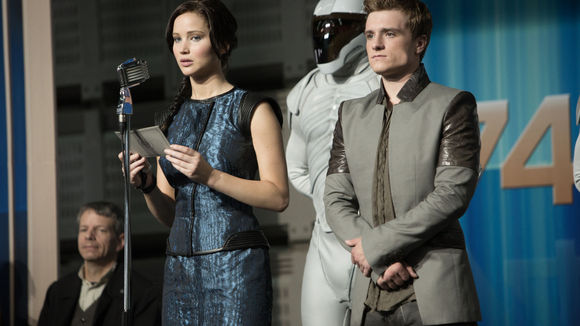 Photo du film Hunger Games: L'Embrasement