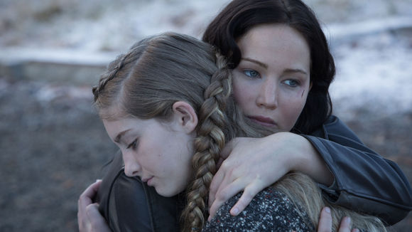 Photo du film Hunger Games: L'Embrasement