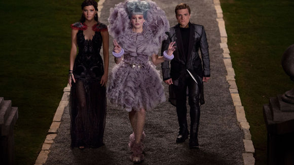 Photo du film Hunger Games: L'Embrasement