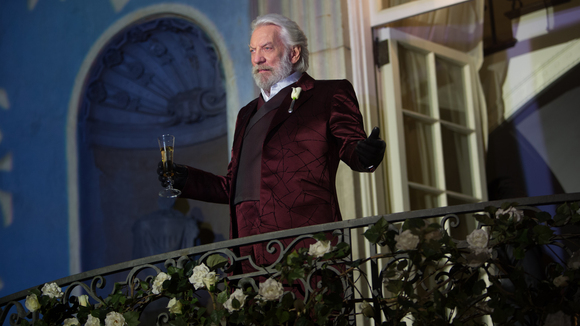 Photo du film Hunger Games: L'Embrasement