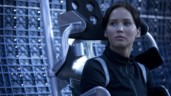 Photo du film Hunger Games: L'Embrasement