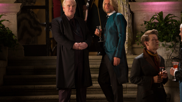 Photo du film Hunger Games: L'Embrasement