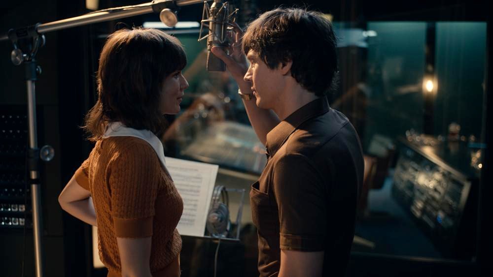 Photo from the movie I Am Woman