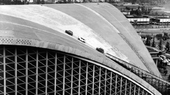 Photo du film The Italian Job