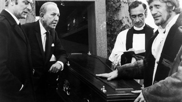 Photo du film The Italian Job