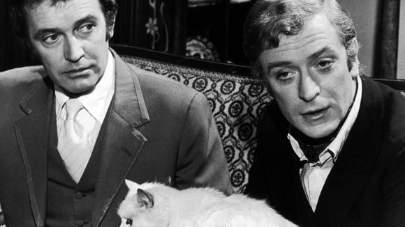 Photo du film The Italian Job