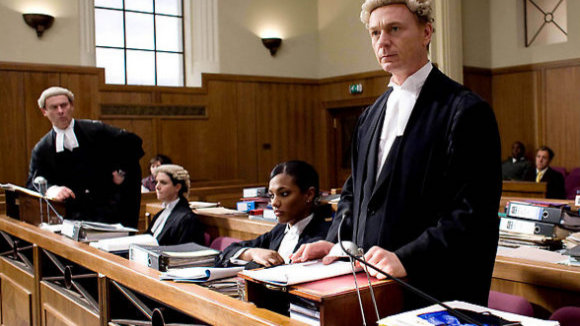 Photo du film Law & Order: UK