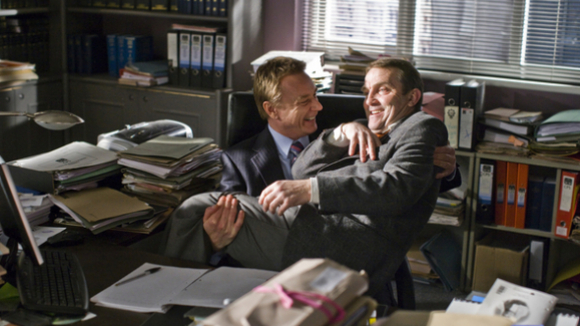 Photo du film Law & Order: UK