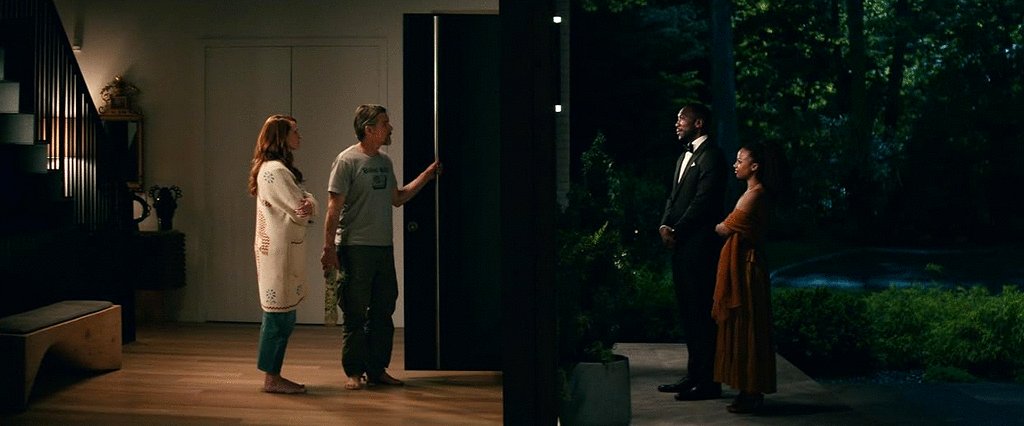 Photo du film Leave the World Behind