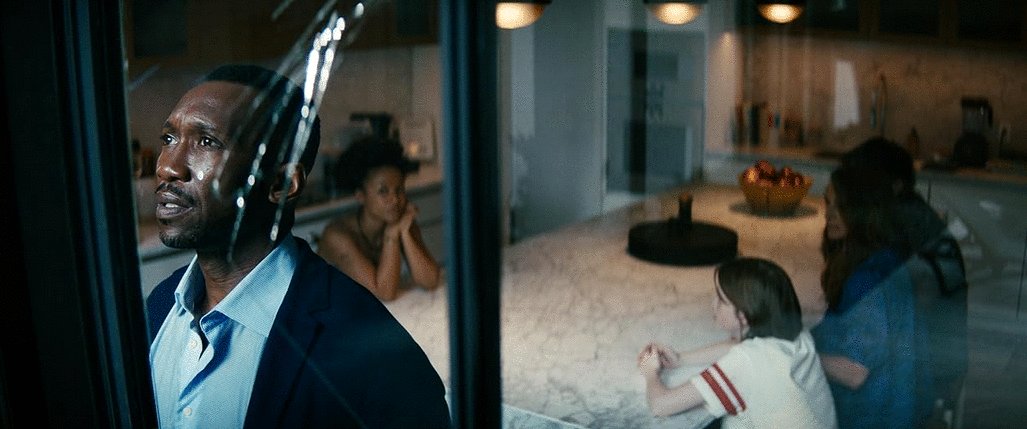 Photo du film Leave the World Behind