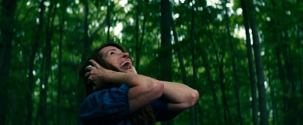 Photo du film Leave the World Behind