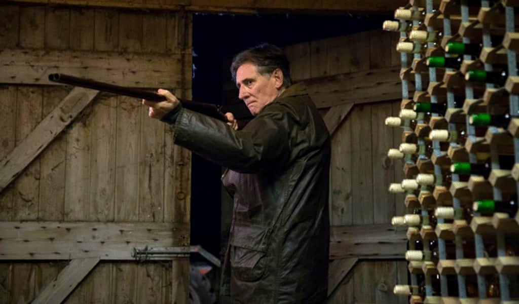 Photo du film Lies We Tell