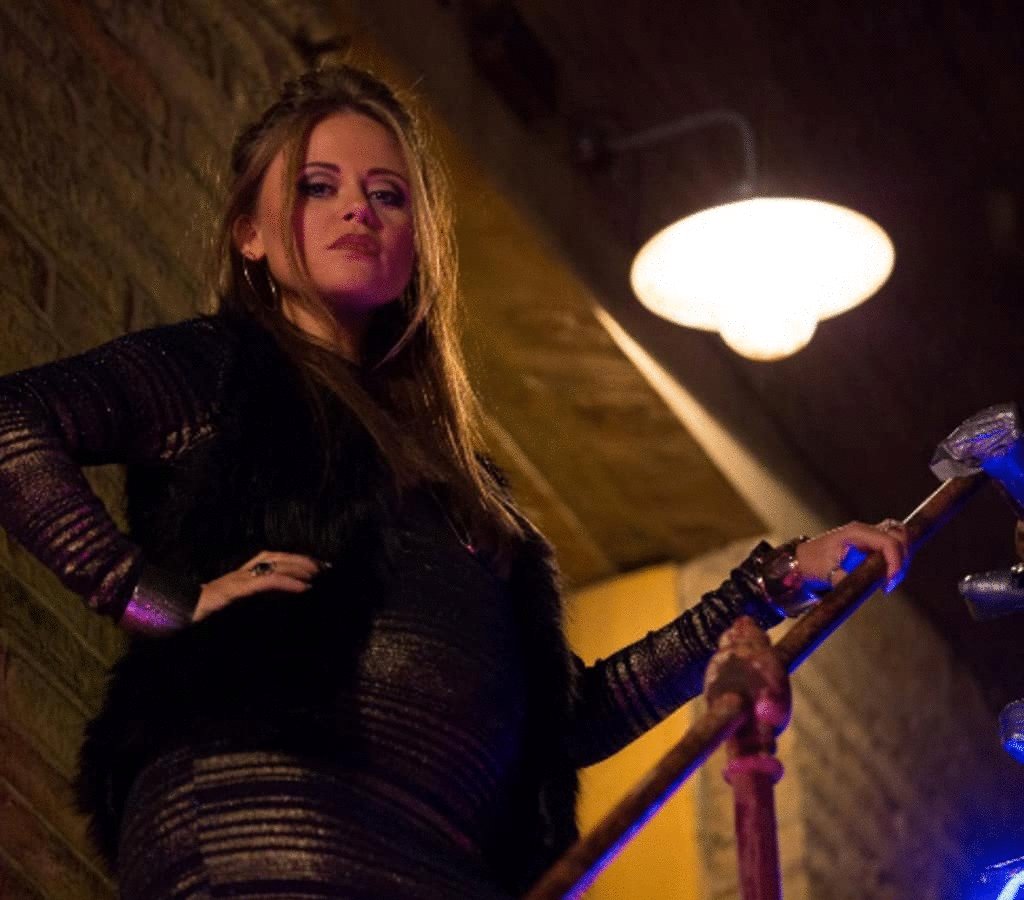 Photo du film Lies We Tell