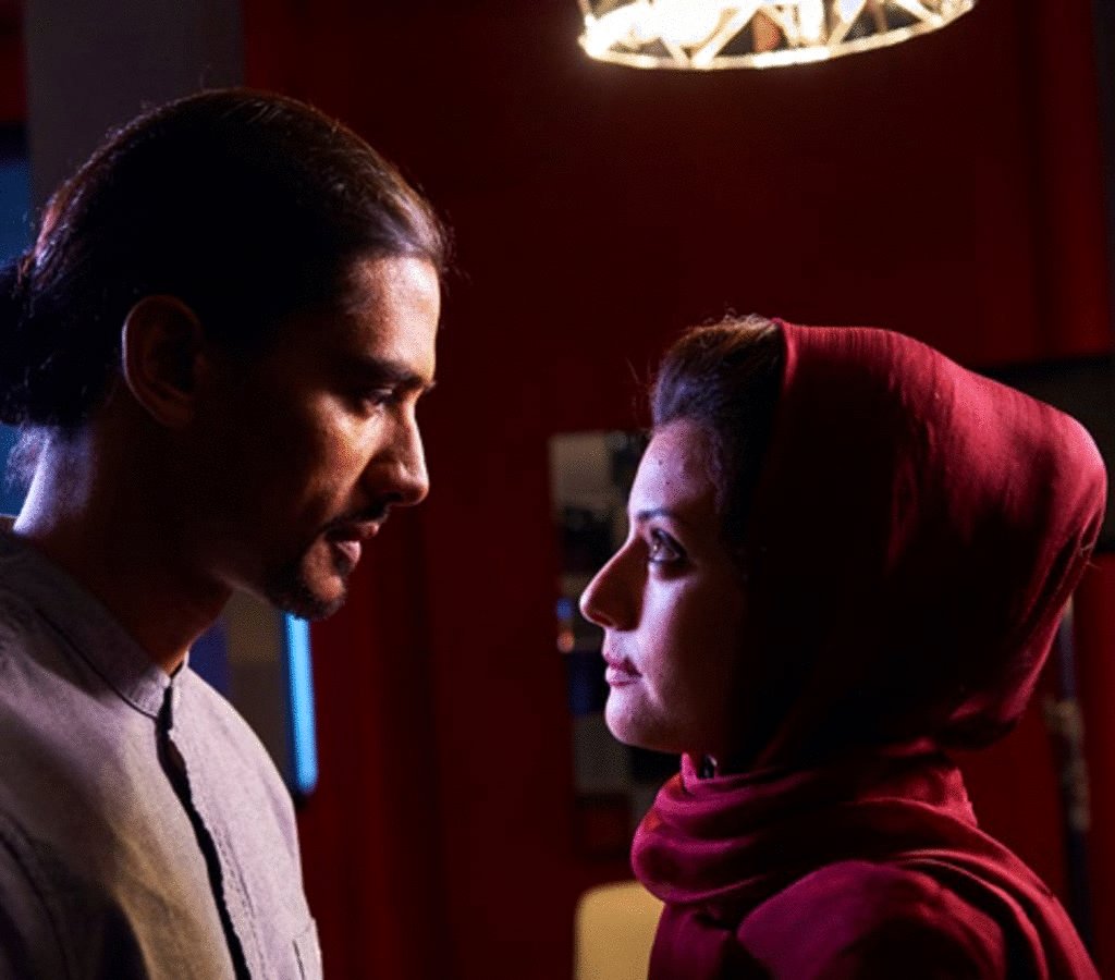 Photo du film Lies We Tell