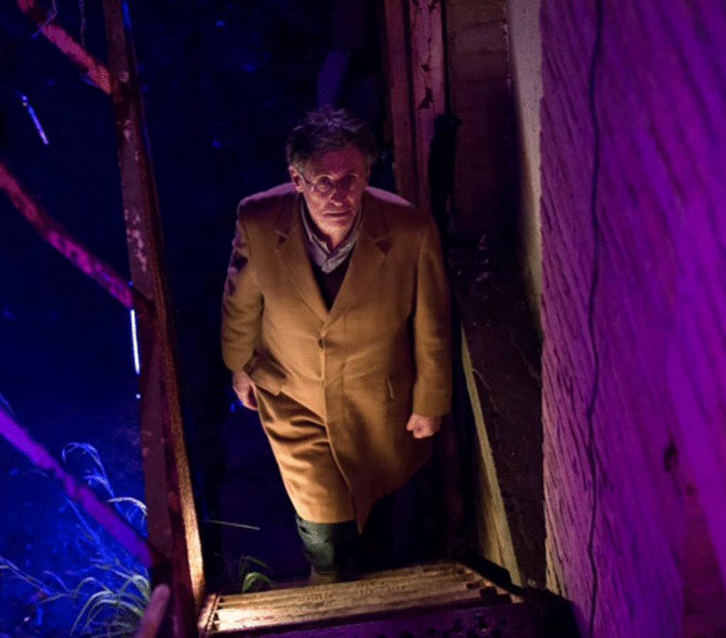 Photo du film Lies We Tell