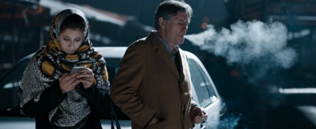 Photo du film Lies We Tell