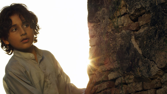 Photo from the movie Little Terrors