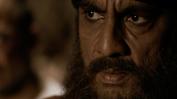 Photo from the movie Little Terrors