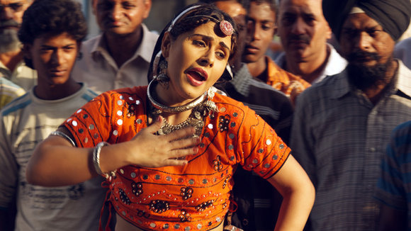 Photo from the movie Little Terrors